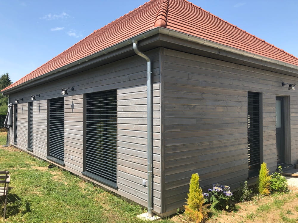 Maitre d'oeuvre Troyes