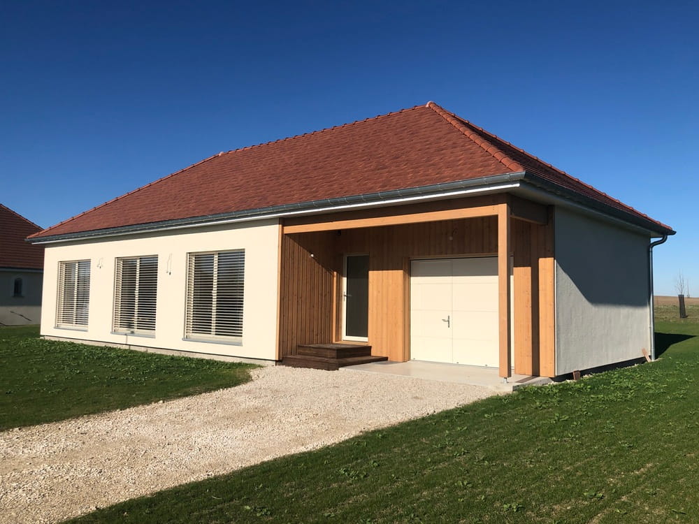 Maitre d'oeuvre Troyes